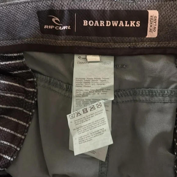 Rip Curl Boardshorts - Picture 4 of 4